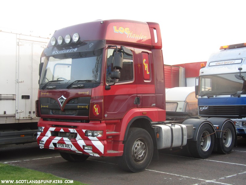 Jensen Codonas Foden